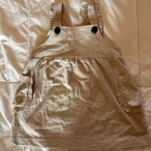Milkbarn overall dress